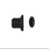 X-Targets Outerimpact Red Dot Mount Compatible with Ruger 10/22 view 3