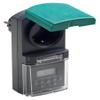 Meister Digital Weekly Timer 1800 W, IP44, 7474140 view 1