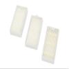 vhbw 3x Vacuum Filters Compatible with Ariete Briciola 2711 view 1