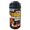 Timco Scrub Shield Builders Wipes Cleaning Wipes, 100 Count, Extra Strong view 1