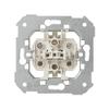 SIMON 75134 39 Double-Pole Switch, 16 A, with Driver view 1