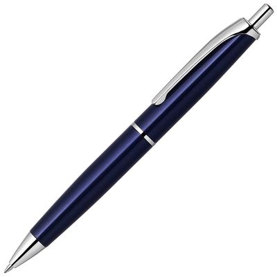 Zebra Firare Oil-Based Ballpoint Pen, Retractable, 0.7 mm, P-BA70-BL, Blue