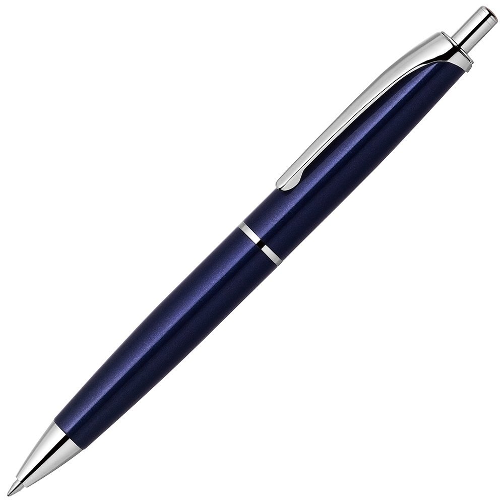 Zebra Firare Oil-Based Ballpoint Pen, Retractable, 0.7 mm, P-BA70-BL, Blue