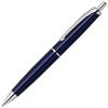 Zebra Firare Oil-Based Ballpoint Pen, Retractable, 0.7 mm, P-BA70-BL, Blue view 1