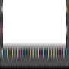 Teacher Created Resources Chalkboard Brights Magnetic Pockets, Large view 1
