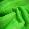 StoffBook NEONGRN Stretch Rabbit-Fur-Effect Faux Fur Fabric, C996 view 3