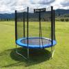 BIG6 Trampoline Cover with Elastic Edges, 185 cm view 2