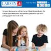 Larsen FH23 Farm Pets, Frame Puzzle for Ages 3+, 23 Pieces view 2