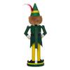 Kurt Adler 27.9 cm Wooden Buddy the Elf Nutcracker view 3