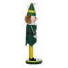 Kurt Adler 27.9 cm Wooden Buddy the Elf Nutcracker view 4
