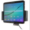 Brodit Device Holder 513781 with Charging Function for Samsung Galaxy Tab S2 8.0, Black view 2