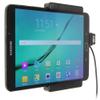 Brodit Device Holder 513781 with Charging Function for Samsung Galaxy Tab S2 8.0, Black view 3