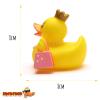 Duckshop Shopping Queen Bath Duck, 8 cm view 4