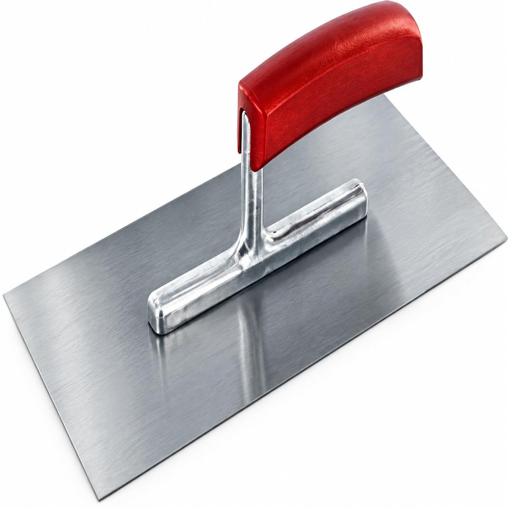 Finishing Trowel, 130 x 280 mm