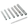 Daptez 6-Piece Plumber's Tap Back Nut Box Wrench Set view 1