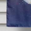 Caroline's Treasures AAH1624CHF Peace Dove with Olive Branch Canvas House Flag, Large, Multicolor view 4