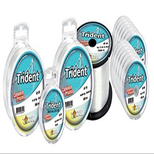 Schildkrte Trident Nylon Line 150 m 0.45 mm