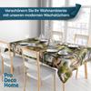 Wildlife-Print Oilcloth Tablecloth 130 x 380 cm view 3