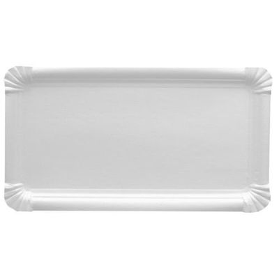 Disposable Paper Plates