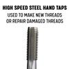 Drill America DWTST1-11/16-24P 1-1/16-24 Plug Special Thread Tap view 2