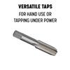 Drill America DWTST1-11/16-24P 1-1/16-24 Plug Special Thread Tap view 4
