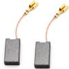 Motor Carbon Brushes for Collomix Collomatic CX 40 A Mixer view 2