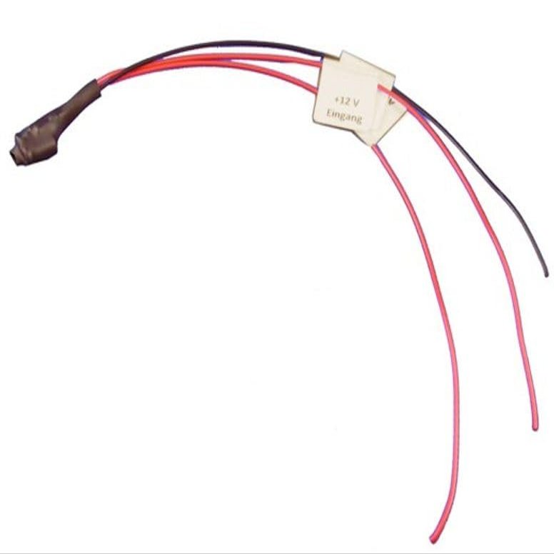 NavLinkz AC-PNF-RVC Power Noise Filter for Rear-View Cameras