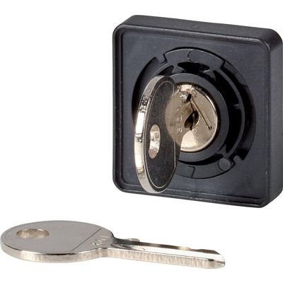 Eaton EZ Ronis Key Switch Head, IP65