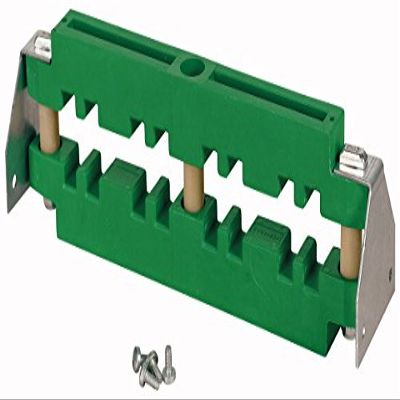 Eaton 151210 Reinforced Full-Version Distribution Busbar Set, 80 kA