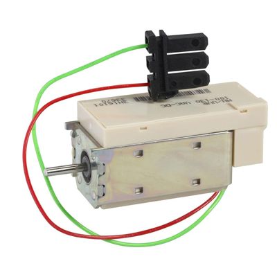Schneider 47311 Closing Coil with Remote Signaling, XF com, 24 V AC/DC, 50–60 Hz