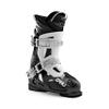 DAHU Miss A Ski Boot, Flex 110 (26.0), Black & White, Women's view 1