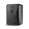 JBL Professional Control 25-1 Compact Indoor/Outdoor Background/Foreground Speaker, Black, Pair view 1