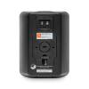 JBL Professional Control 25-1 Compact Indoor/Outdoor Background/Foreground Speaker, Black, Pair view 2