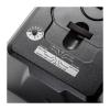 JBL Professional Control 25-1 Compact Indoor/Outdoor Background/Foreground Speaker, Black, Pair view 3