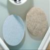 GILDE Round Felt Coasters, 3 mm, 44689 view 1