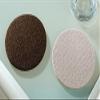 GILDE Round Felt Coasters, 3 mm, 44689 view 2