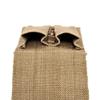 warreplica US 1911 .45 ACP Double Magazine Pouch, Authentic M1923 Khaki Canvas view 3