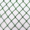 Aquagart Dark Green Pond Net, Fine-Mesh 15 x 15 mm, 24 m x 12 m view 1