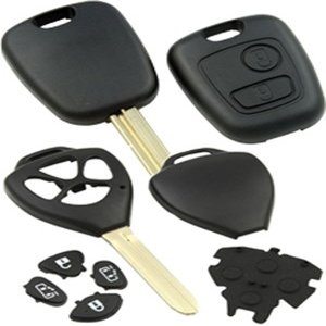 Cover (Housing) SILCA ART.HU83BRS8N (3BOTT) NO BA, 1 pc.