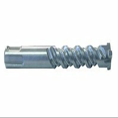 4-Cutter Hammer Drill Bit for SDS-plus, 14 mm, 250 mm Working Length