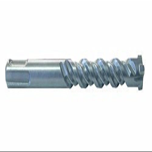 4-Cutter Hammer Drill Bit for SDS-plus, 14 mm, 250 mm Working Length