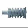 4-Cutter Hammer Drill Bit for SDS-plus, 14 mm, 250 mm Working Length view 2