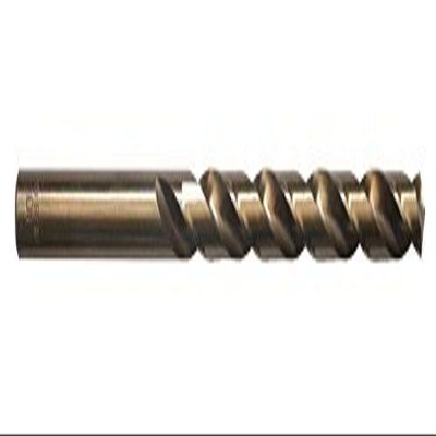 5% Cobalt HSS Twist Drill DIN 340, Long, Ground, 2.5 mm, Working Length 62 mm
