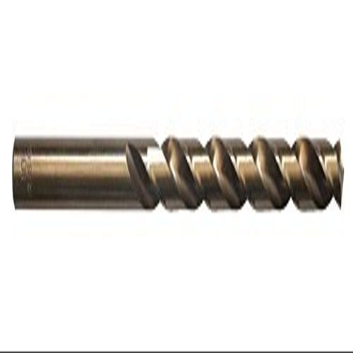 5% Cobalt HSS Twist Drill DIN 340, Long, Ground, 2.5 mm, Working Length 62 mm