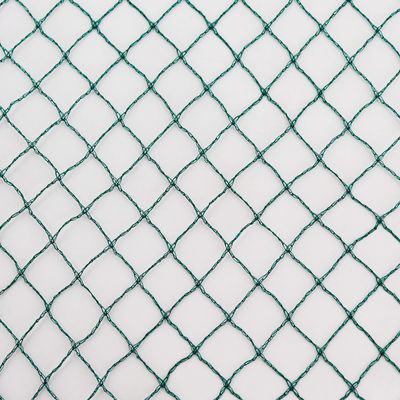 Aquagart Pond Net, Green, 17 x 17 mm Mesh, 25 m x 10 m, Leaf, Bird & Heron Protection