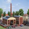 Auhagen 14480.0 - Chimney, Multicolored view 1