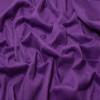 8-Wale Cotton Corduroy Dress Fabric, Purple, by the Meter + Free Minerva Crafts Craft Guide view 1