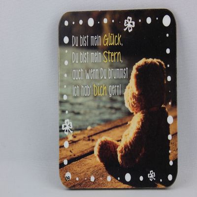 GRUSS & CO Sheepworld Coaster No. 09