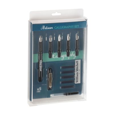 ARTISAN Calligraphy Set, FM35904