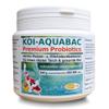 Koi-Aquabac Probiotic Filter Bacteria, 300 g for 300,000 L of Pond Water, pondovit view 1